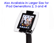 iPad Mini POS Stand