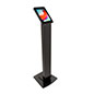iPad Pro 11 Tablet Stand for Retail Shops and Businesses iPad pro 11 tablet stand with modern design