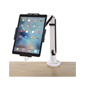 iPad Desk Mount for Retail Stores iPad Desk Mount for POS Systems