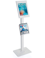 12.9 Inch iPad Pro Stand for Directory Assistance