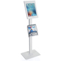 12.9 Inch iPad Pro Stand for Retail Stores 12.9 Inch iPad Pro Stand for Hotels