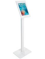 iPad Pro Security Kiosk for Conferences