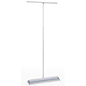 Roller Banners with 37" base and Adhesive Connectors for Custom Graphic Roller Banners