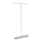 Rollup Banner Stands with Hook & Loop Attachment Rollup Banner Stands