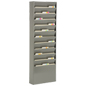Wall Hanging File Organizer with 11 Pockets Wall Hanging File Organizer with 11 Pockets