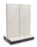 Tall Add-On for K2572GSU Beige Add-On for K2572GSU
