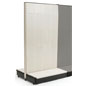 Tall Add-On for K3872PGSU Beige Add-On for K3872PGSU