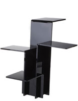 Pedestal Riser for Displaying Accessories pedestal riser