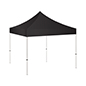 This 5x5 Pop Up Canopy Is Great in Harsh UV Rays or Rain with High Winds 5x5 pop up canopy with weather resistant design