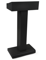 Steel Speech Stand for Churches