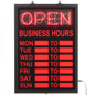 Bright Businnes Display for Stores Bright Businnes Display