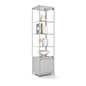 LED Display Tower for Collectables LED Display Tower for Jewlery