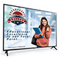 This Digital Advertising TV Will Streamline Communication and Collaboration Digital advertising TV with HDMI/USB ports