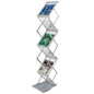 Literature Racks for Cafe's Literature Racks, 10.25" Overall Width