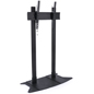 110 Inch TV Stand for Retail 110 Inch TV Stand for Lobbies