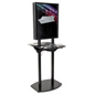 Hospital Phone Charging Station for Android Devices Hospital Phone Charging Station for iPads
