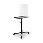 Sneeze Guard Attachment – Ideal for Tabletops Acrylic sneeze guard attachment with high quality design
