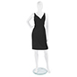 Gloss White Mannequin for Department Stores Gloss White Mannequin with Detachable Limbs