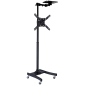 Adjustable Camera Shelf for 27"-60" Screens Cheap LCD TV Stands