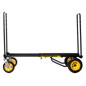Multi Cart with All Terrain Wheels Multi Cart