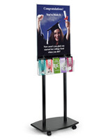 acrylic display stand