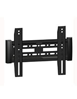 Orbus Orbital Express truss display small monitor mount for 17in to 37in TVs