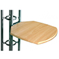 Standard 18" Wide Orbital Express Tabletop Accessory Orbital Express tabletop accessory in 18-inch wide standard size