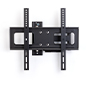 Outdoor TV wall bracket Weather-Resistant Protection Outdoor TV wall bracket with full motion adjustability