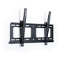Weather Resistant Outdoor TV Wall Mount With Tilt Powder-coated finish outdoor TV wall mount with tilt