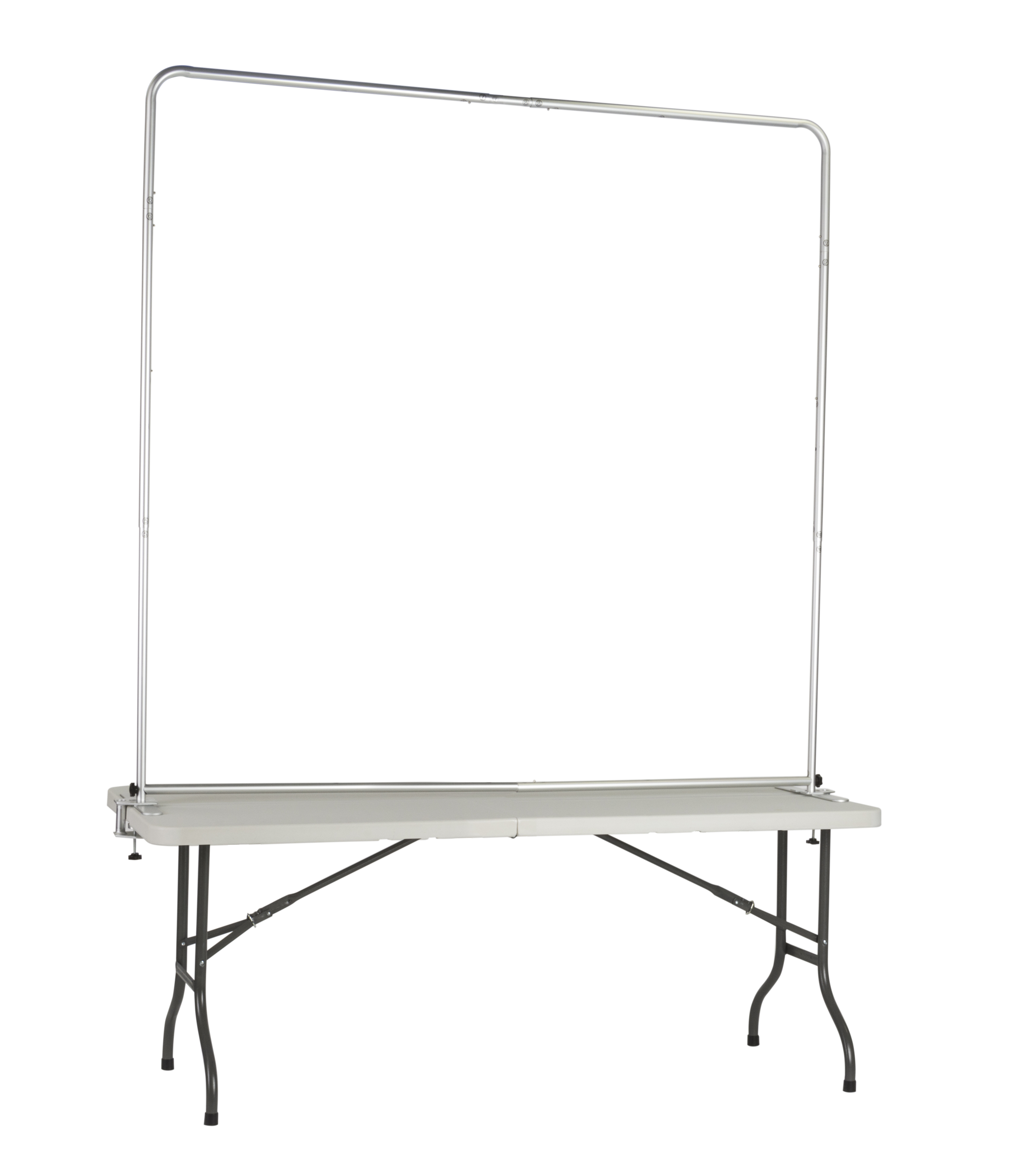 Nude Frame And Table For OVTHD671T Displays2Go
