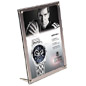 Tabletop Sign Display Fits 8-1/2" x 11" Printings Tabletop Ad Holders