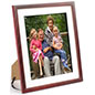Picture Frame Holds 8.5" x 11" Prints Picture Frame Holds 8.5" x 11" Prints