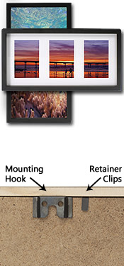 Photo Frames Are Extremely Versatile! photo frames
