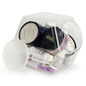 Countertop Merchandise Bin w/ Lid Countertop Merchandise Bin