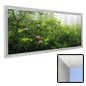 Silver Frame for Panoramic Print Silver Frame for Panoramic Print