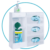 PPE Dispensers