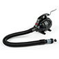 Compact and Portable Electric Pump for Inflatable Counters Electric pump for inflatable counters with lightweight compact design