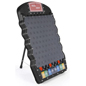 Customizable LED Disk Drop Game LED Disk Drop Game with Downloadable Templates