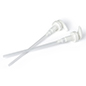 These Hand Sanitizer Jug Pumps Are Perfect in Crowded Areas 38-400 hand sanitizer jug pumps with two sets per package