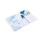 Wrap Around Fabric Graphic for CNTPUVL3X2 Counter – Perfect for Customizing Farmer’s Market Counter Fully customizable wrap around fabric graphic for CNTPUVL3X2 counter