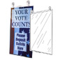 Print Holder For Business Use Print Holder