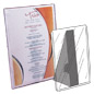 Plastic Poster Sleeve For Business Use Plastic Poster Sleeve