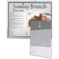 Plastic Sign Covers For Business Use Plastic Sign Covers