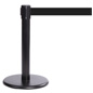 Mini Retractable Stanchion for Exhibits Mini Retractable Stanchion for Museums