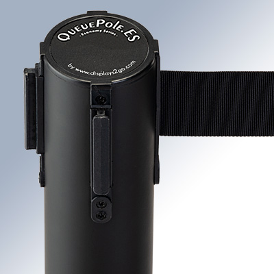 QueuePole.Economy Crowd Control Stanchions