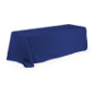 Trade Show Tablecloths Designed to Fits 6' Tables Trade Show Tablecloths
