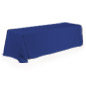 Trade Show Tablecloths Fits 8' Tables Trade Show Tablecloths