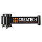 Black Custom Stanchion Belt with 3 Color Printing Ideal for Logo & Graphic Covered Barricades Crowd Control Black Custom Stanchion Belt with 3 Color Printing