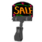 Deli Tag Is A Wet-Erase Board Deli Tag