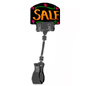 Memo Clips Come With Wet-Erase Boards Memo Clips